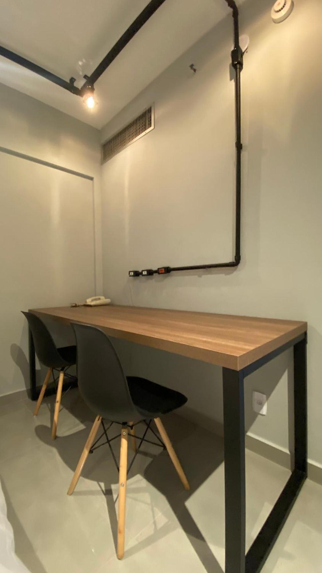 Sol - Flats Av Cauaxi By Anora Spaces バルエリ 部屋 写真