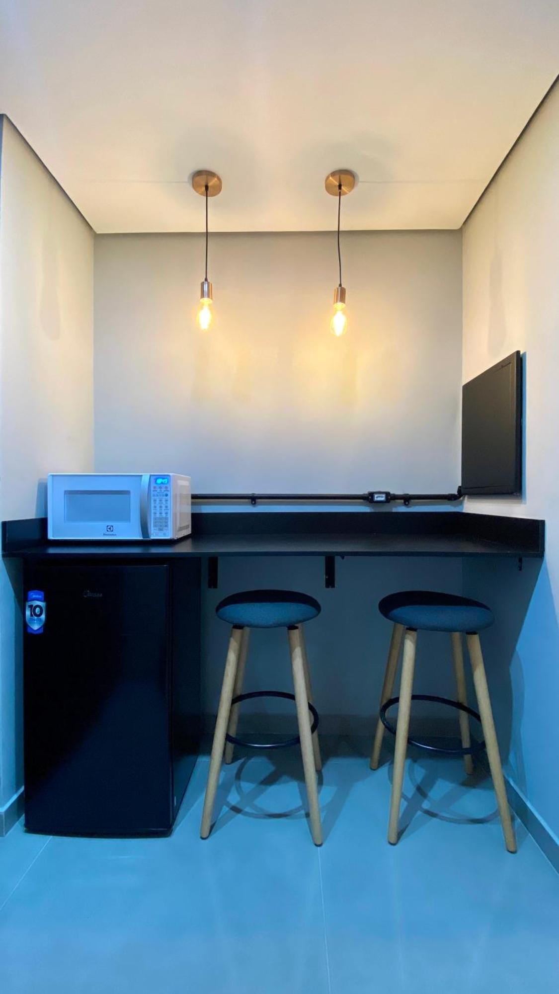 Sol - Flats Av Cauaxi By Anora Spaces バルエリ 部屋 写真