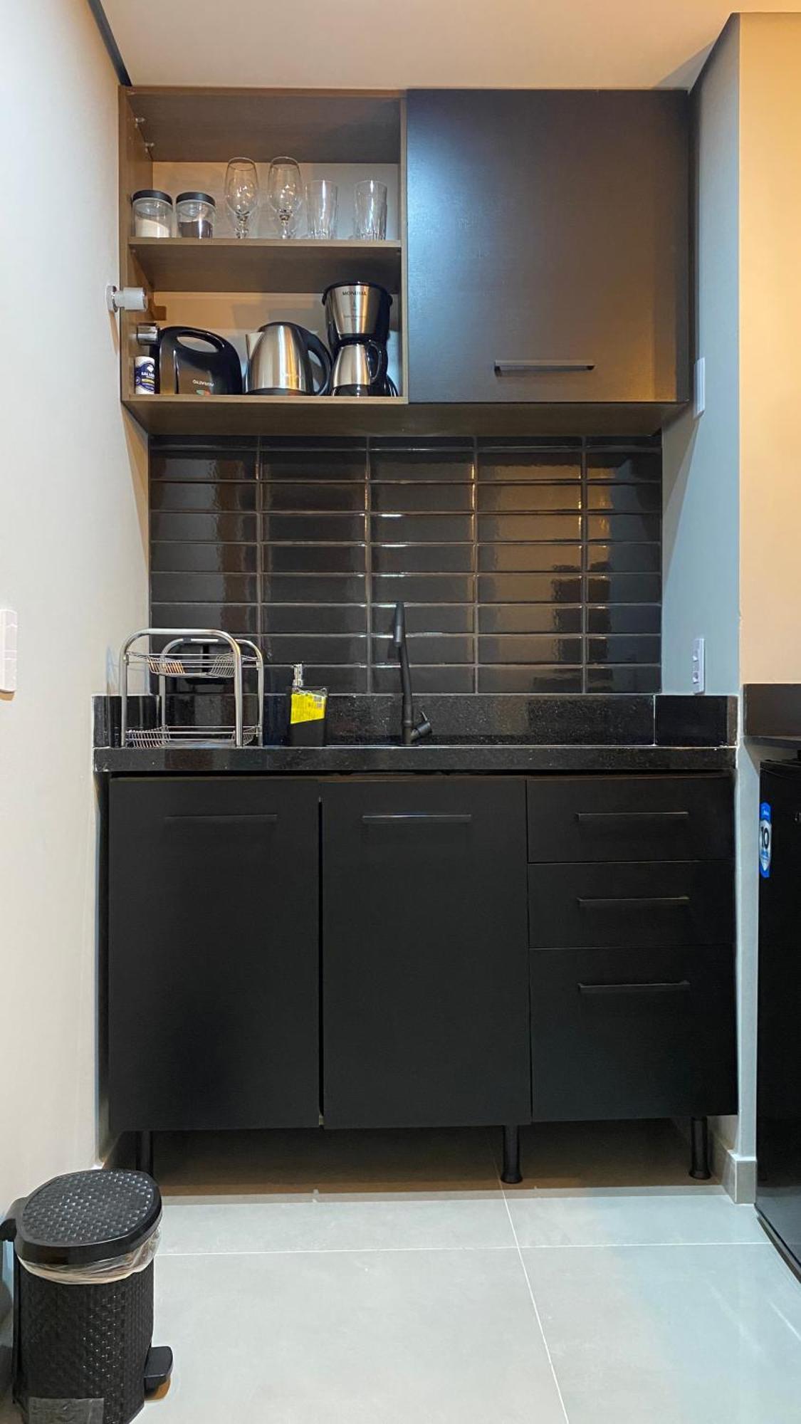 Sol - Flats Av Cauaxi By Anora Spaces バルエリ 部屋 写真